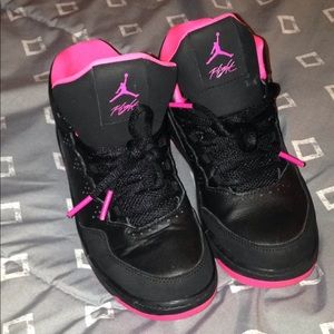 Jordan Flight Sneakers